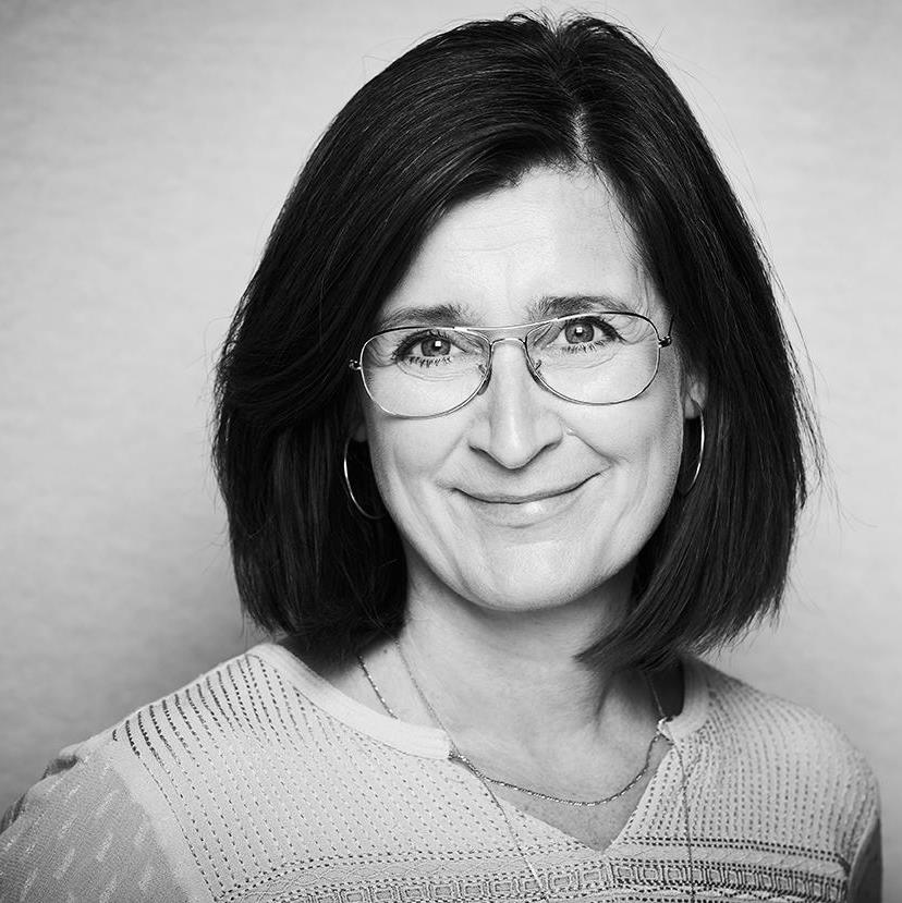Hanne Ravn - Mindfulness Foreningen