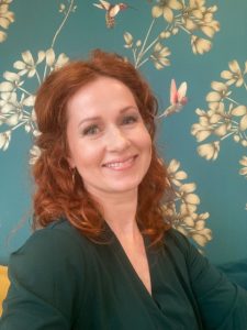 Mindfulness Foreningen Danmark