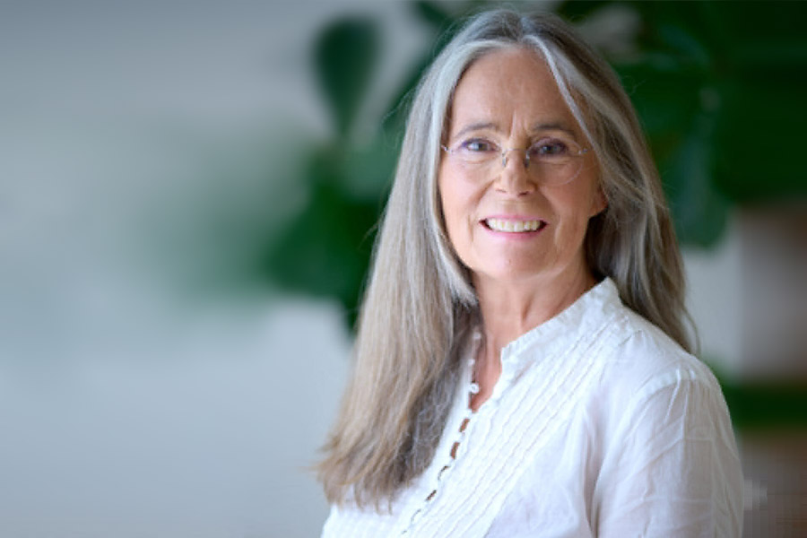 Mariann Illum Vendler – Mindfulness Foreningen