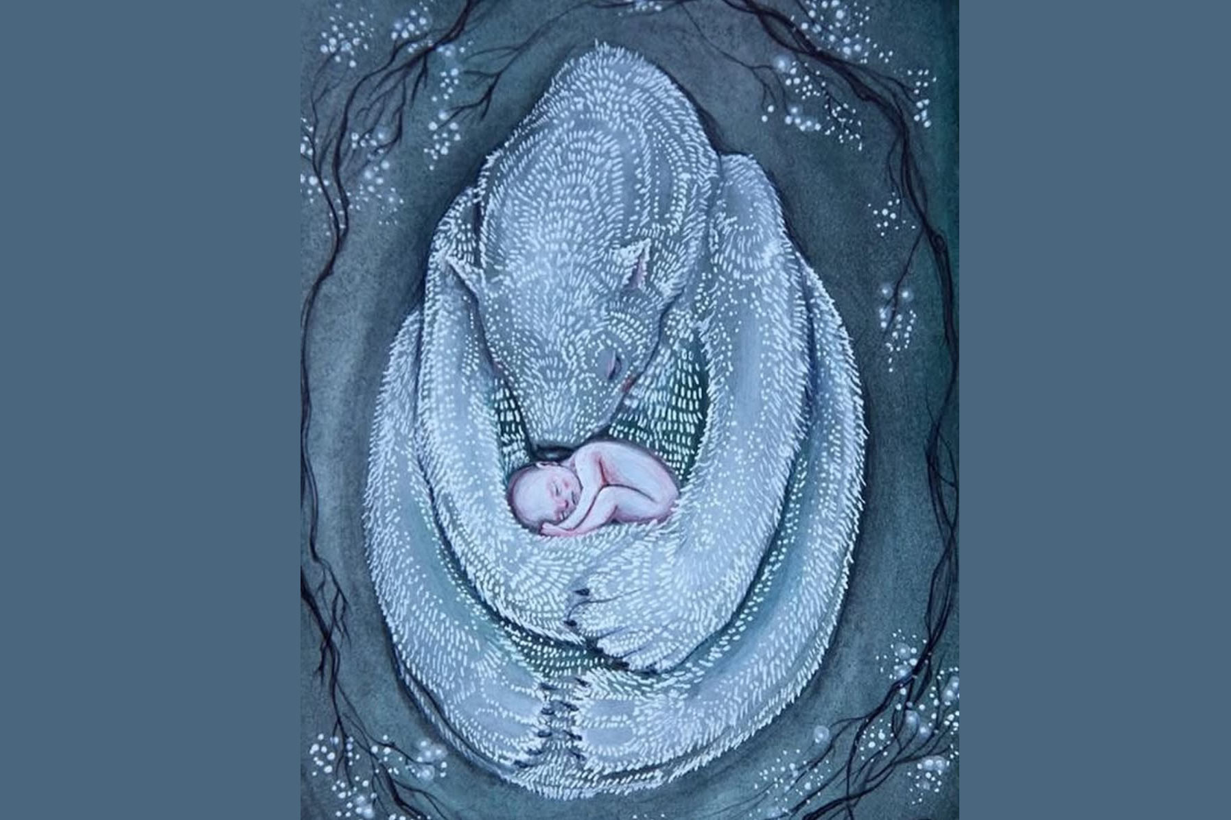 Nyhedsbrev for Mindfulness og Compassion Foreningen Januar 2026