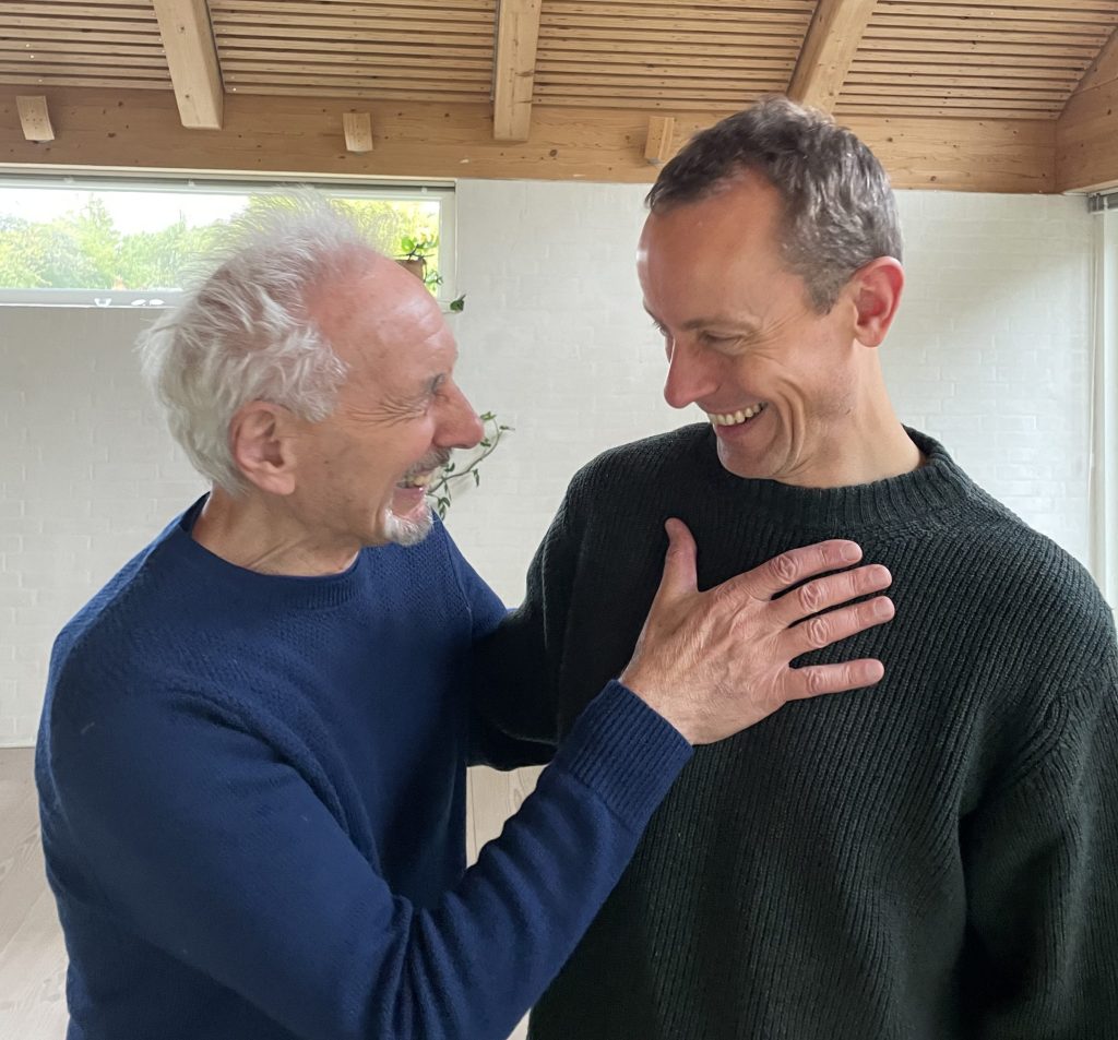 Mindfulness Foreningen Danmark