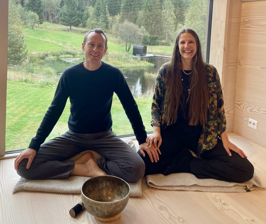 Mindfulness Foreningen Danmark